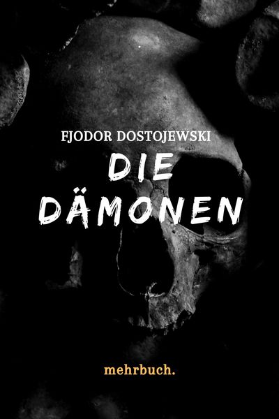 Produktbild: Die D&auml;monen