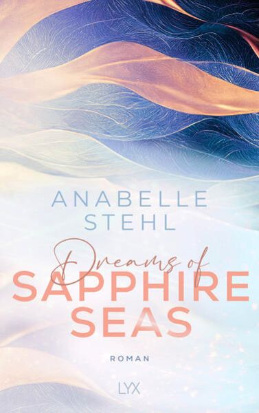 dreams of sapphire seas