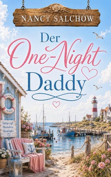 Produktbild: The One-Night-Daddy