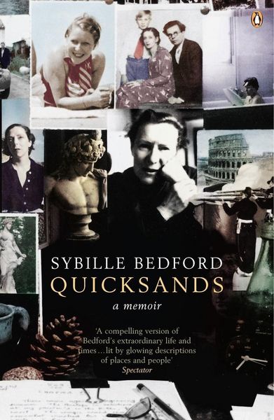 Produktbild: Quicksands