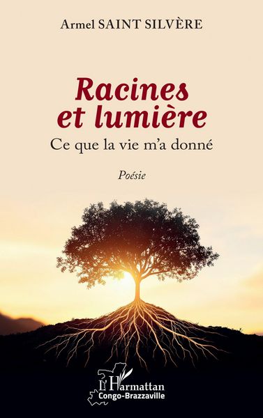 Produktbild: Racines et lumi&egrave;re