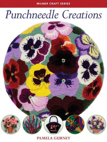 Produktbild: Punchneedle Creations