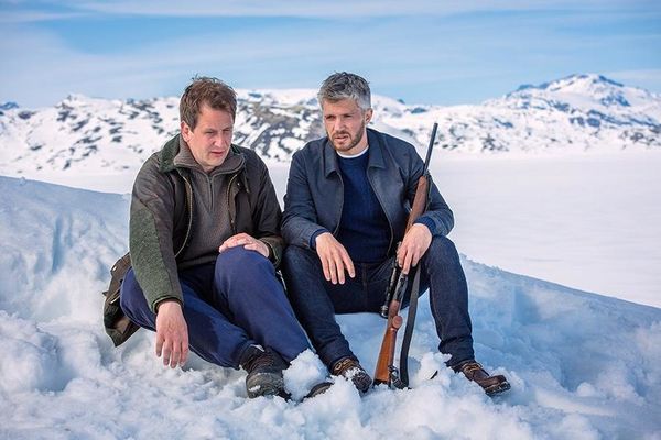 Produktbild: Lifjord - Der Freispruch - Die komplette zweite Staffel [2 BRs]