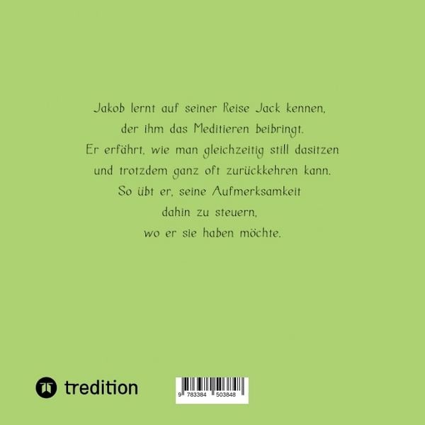 Produktbild: Jakob Schildkr&ouml;t