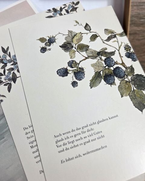 Produktbild: Ich find dich ganz sch&ouml;n wundervoll