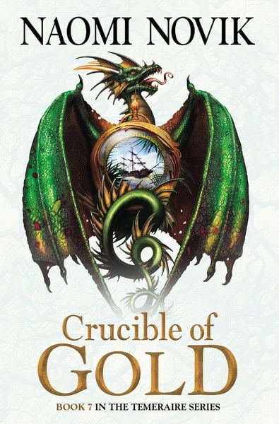 Produktbild: Crucible of Gold