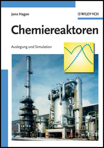 Produktbild: Chemiereaktoren