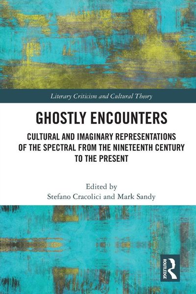 Produktbild: Ghostly Encounters