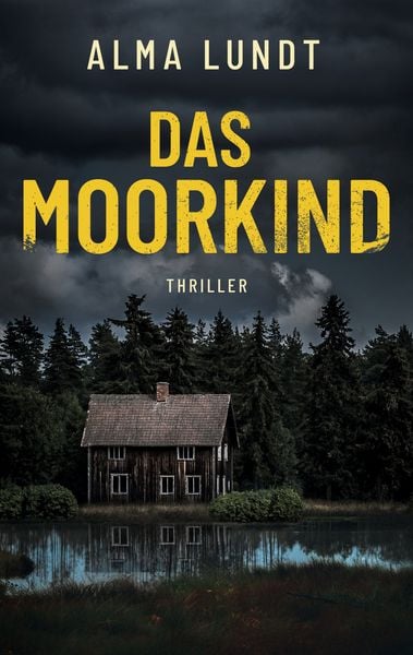 Produktbild: Das Moorkind
