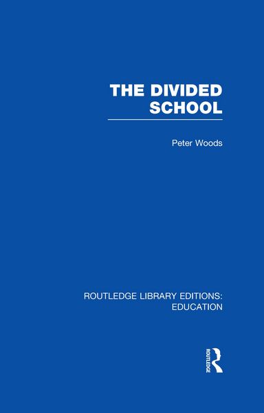 Produktbild: Divided School