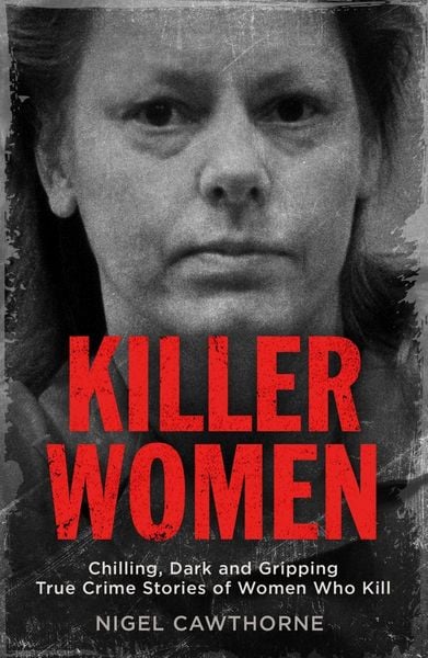 Produktbild: Killer Women