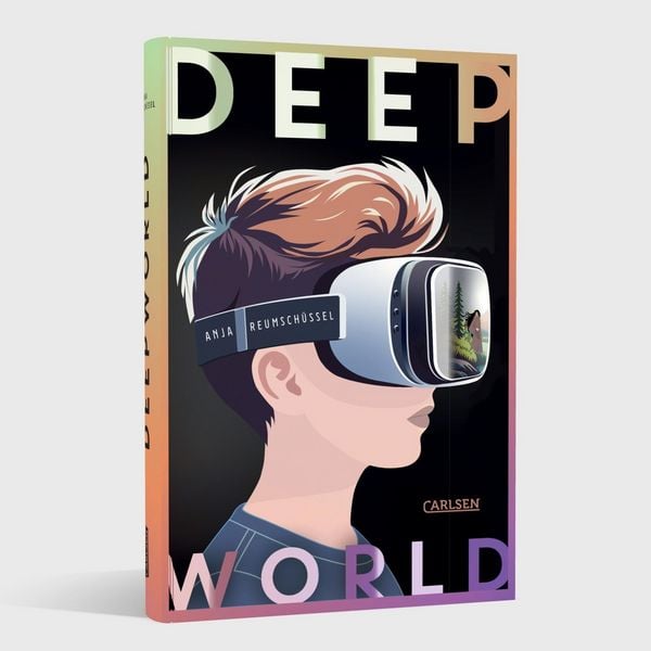 Produktbild: Deepworld