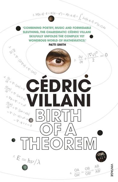 Produktbild: Birth of a Theorem