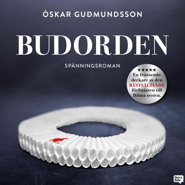 Produktbild: Budorden
