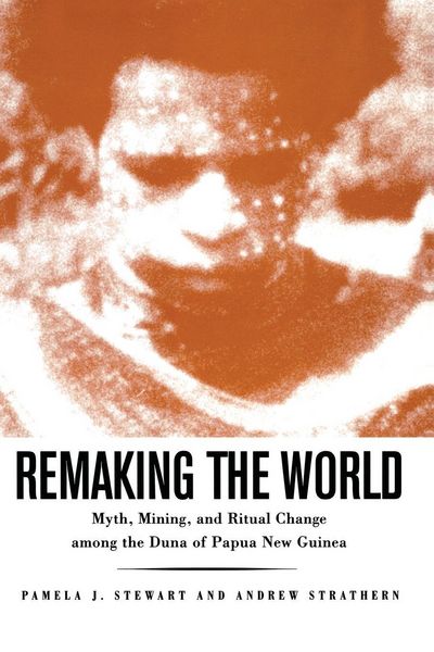Produktbild: Remaking the World