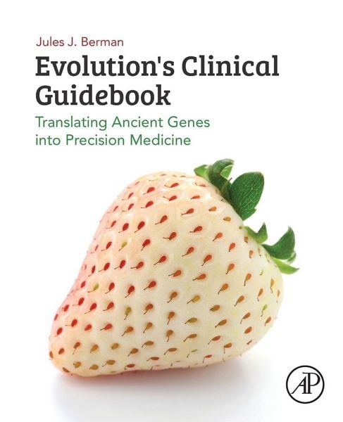 Produktbild: Evolution's Clinical Guidebook