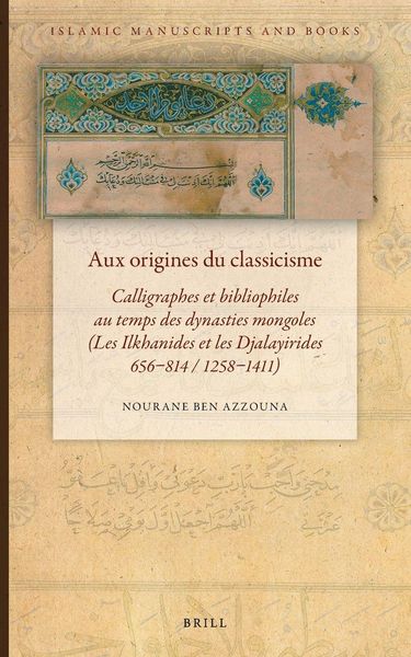 Produktbild: Aux origines du classicisme