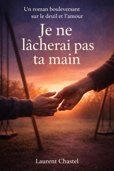 Produktbild: Je ne l&acirc;cherai pas ta main