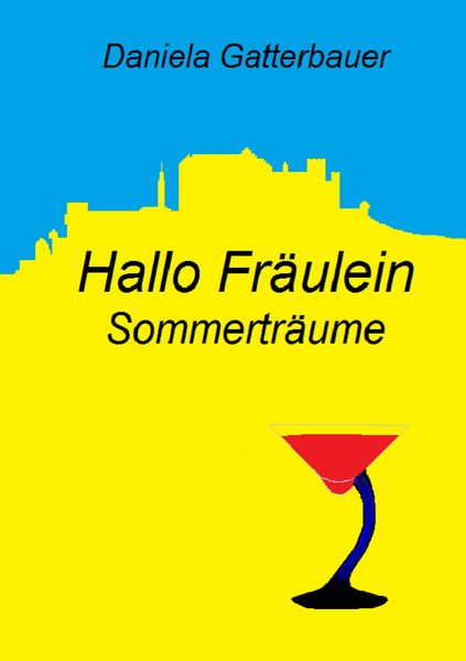 Produktbild: Hallo, Fr&auml;ulein!