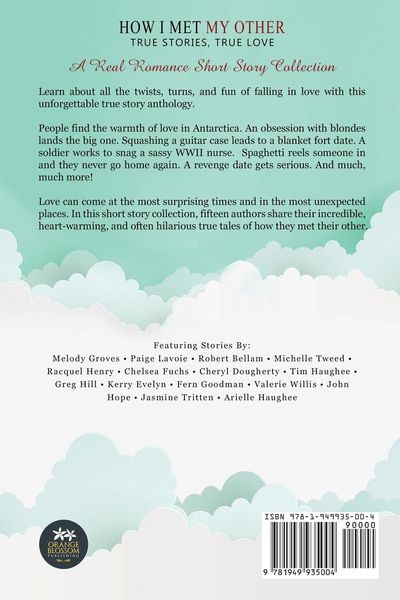 Produktbild: How I Met My Other, True Stories, True Love