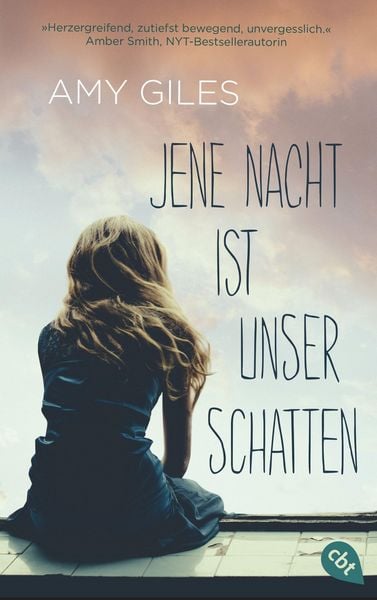 Produktbild: Jene Nacht ist unser Schatten