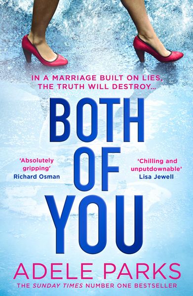 Produktbild: Both of You