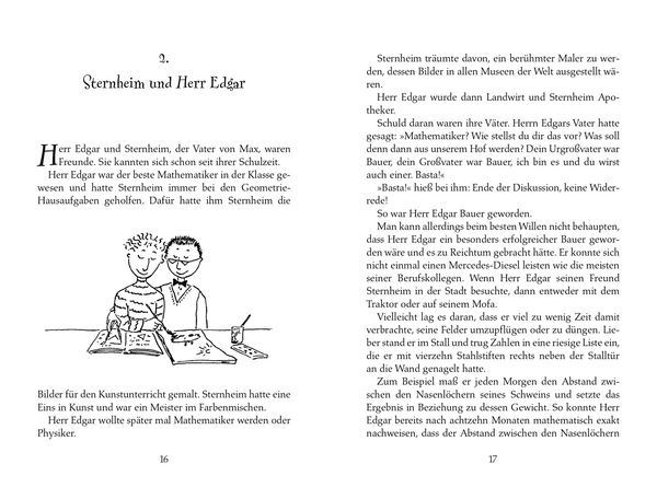 Produktbild: Herr Bello 1. Herr Bello und das blaue Wunder