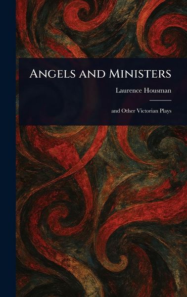 Produktbild: Angels and Ministers