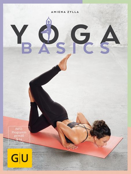 Produktbild: Yoga Basics
