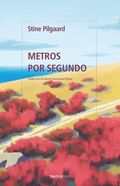 Produktbild: Metros por segundo