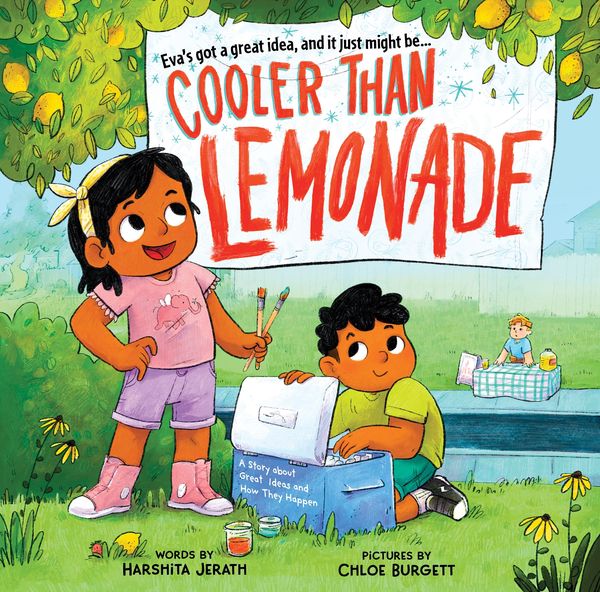 Produktbild: Cooler Than Lemonade