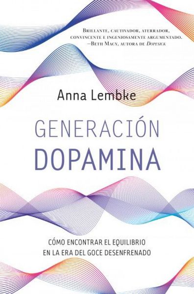 Produktbild: Generacion Dopamina -V2*