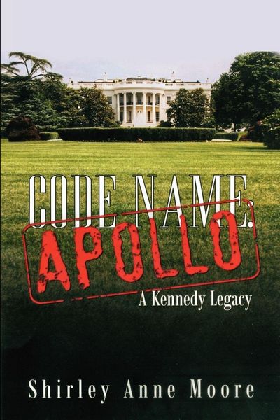 Produktbild: Code Name Apollo