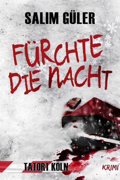 Produktbild: F&uuml;rchte die Nacht - Tatort K&ouml;ln