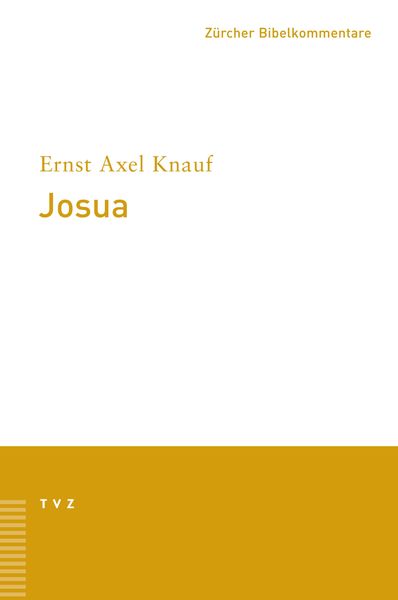 Produktbild: Josua