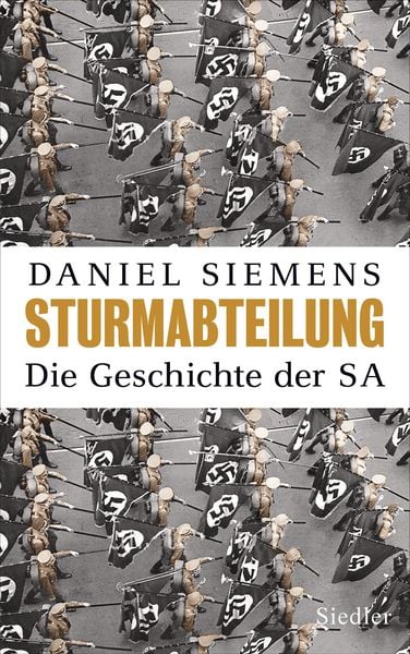 Produktbild: Sturmabteilung