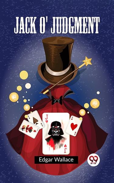 Produktbild: Jack O' Judgment