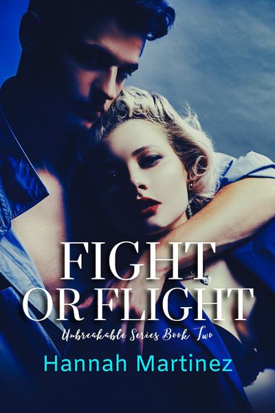 Produktbild: Fight or Flight (Unbreakable, #2)