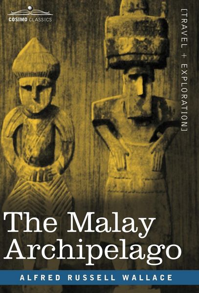 Produktbild: The Malay Archipelago