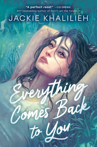 Produktbild: Everything Comes Back to You