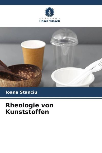 Produktbild: Rheologie von Kunststoffen