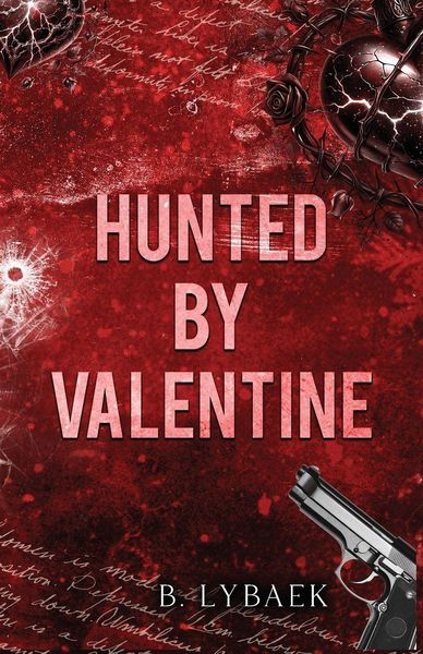 Produktbild: Hunted by Valentine