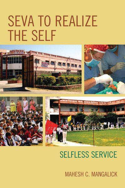 Produktbild: SEVA to Realize the SELF