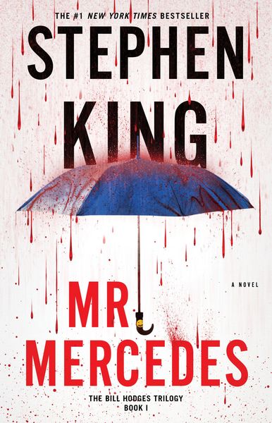 Produktbild: Mr. Mercedes