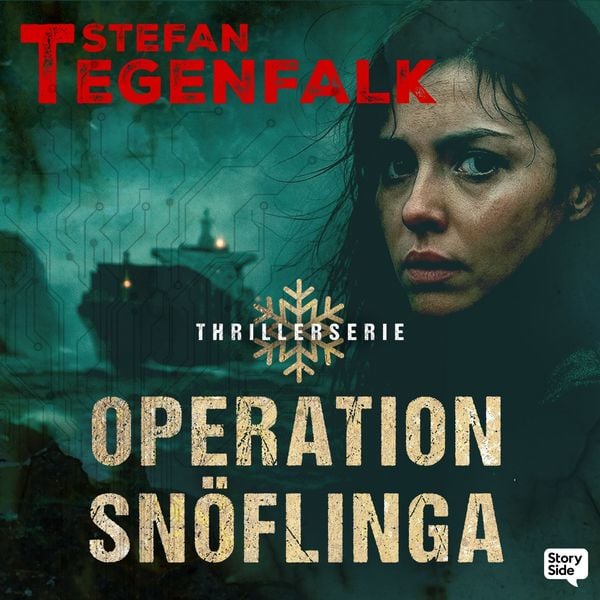 Produktbild: Operation Sn&ouml;flinga