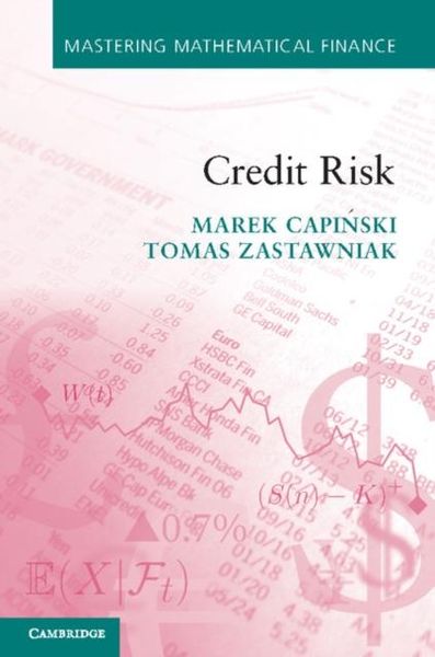 Produktbild: Credit Risk