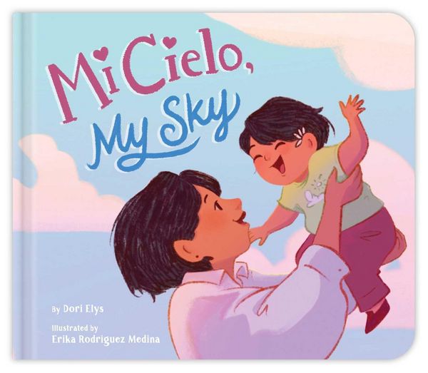 Produktbild: Mi Cielo, My Sky