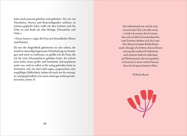 Produktbild: Die kleine Bibliothek der positiven Gef&uuml;hle: Selbstliebe