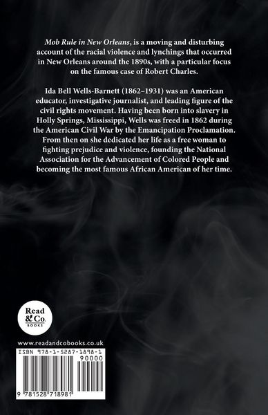 Produktbild: Mob Rule in New Orleans