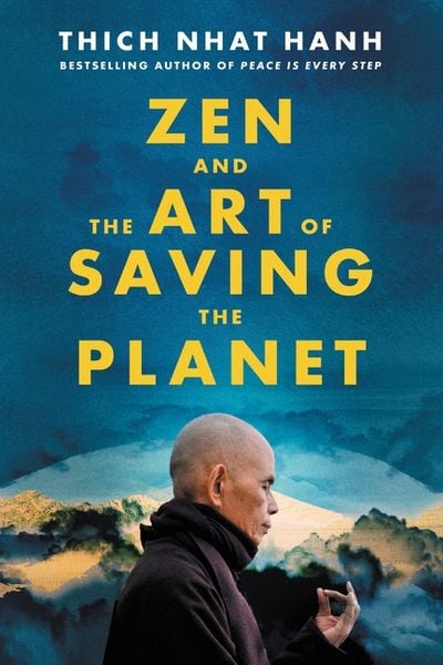 Produktbild: Zen and the Art of Saving the Planet